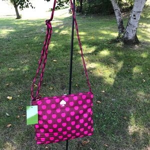 Kate Spade Apple Purse